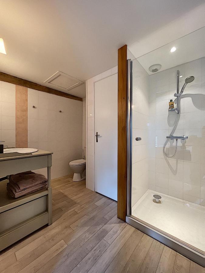Chambre D'Hotes La Bardiniere Le Poiré-sur-Vie Exterior foto